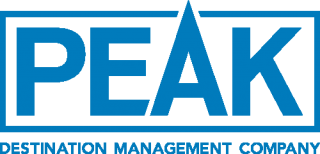 PEAK  Destination Management Company