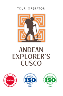 Andean Explorer's Cusco