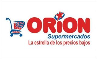 Orion Super mercados