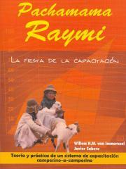  Pachamama Raymi