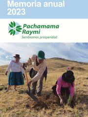 Annual Report Pachamama Raymi 2023