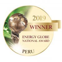 Energy Globe national award 2019