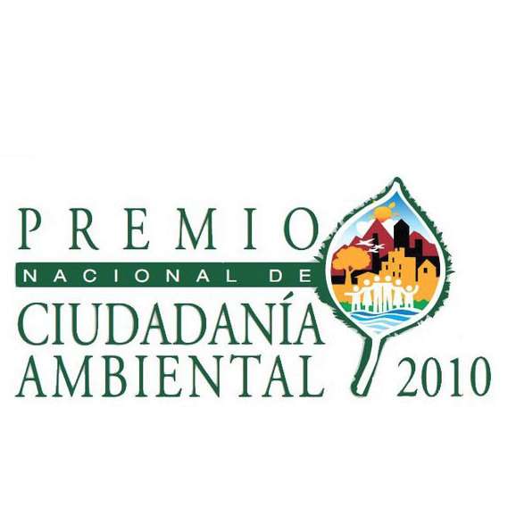 Premio Nacional de Ciudadanía Ambiental