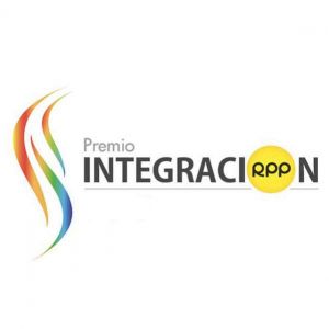 RPP - Premio Integración y Solidaridad