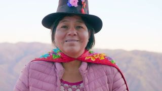 Resumen del proyecto Pachamama Raymi en Independencia