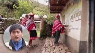 2014 - La metodología Pachamama Raymi